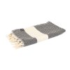 welltouch hamam pestemal diamond bavlneny uterak 175 x 100 cm 1