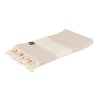 welltouch hamam pestemal diamond bavlneny uterak 175 x 100 cm 2