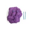 Aerial Yoga Natura Yoga Hammock set sieť na Fly jogu a Aerial jogu - 6 m  Certifikát kvality