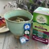 organic india tulsi true wellness porciovany caj pre optimalne zdravie a vitalitu 25 vrecusok 25 x 1 8 g 1