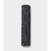 Mats SHALA RUG BLACK HEATHERED 02