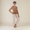 bodhi yoga yamadhi sportive roll down pants damske nohavice