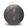phoenix earth tone bao gong 50 70 cm