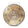 phoenix nepalese vyrezavany gong 60 cm