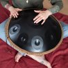 handpan pro 9 tonov d moll 11