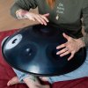 handpan pro 9 tonov d moll 12