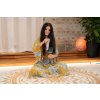 MEINL Sonic Energy Essence Solfeggio Crystal Singing Bowl krištáľové misy