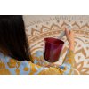 MEINL Sonic Energy Essence Solfeggio Crystal Singing Bowl krištáľové misy