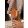 MEINL Sonic Energy Essence Solfeggio Crystal Singing Bowl krištáľové misy