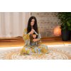 MEINL Sonic Energy Essence Solfeggio Crystal Singing Bowl krištáľové misy