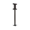 Dinamica Ballet Double Ballet Barre Fixed PINA