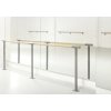 13 Floor mounted bar AVANT FIX