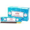 AWG Satya Karma - vonné tyčinky 15 g