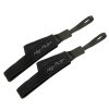 ftstrb align pilates combo hand foot strap silent