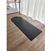 Flexity Portal Pilates Mat – protišmyková PU podložka, 183 × 68 cm × 5mm