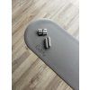 Flexity Portal Pilates Mat – protišmyková PU podložka, 183 × 68 cm × 5mm