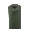 630gdll phoenix yogamatte yoga bodhi forest green detail 2