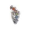 rc101 chakra ring silber front