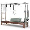 classic cadillac reformer dark wood (5)