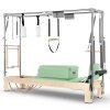 natural wood cadillac reformer (10)