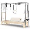 natural wood cadillac reformer (7)