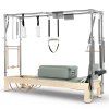 natural wood cadillac reformer (6)