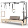 natural wood cadillac reformer (5)