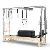 natural wood cadillac reformer (3)