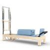 86 natural wood classic reformer with tower (7)