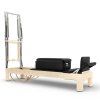 86 natural wood classic reformer with tower (2)