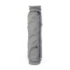 908sg yoga yogataschen asana bag xl schiefergrau stehend 2