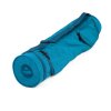 904pm yoga yogamatten asana bag petrol meliert liegend