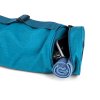 904pm yoga yogamatten asana bag petrol meliert close up