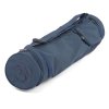 908tbb yoga yogatasche asana bag 60 dunkelblau