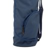 908tbb yoga yogatasche asana bag 60 dunkelblau closeup