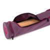 904abg yoga yogataschen asana bag 60 aubergine detail