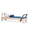 elite advanced reformer blue