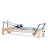 elite advanced reformer ocean blue