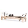 elite advanced reformer mocha