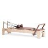 elite advanced reformer aged rose