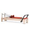 elite advanced reformer red