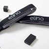 double colored handles for pilates reformer set of 2 units