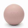 pilates soft pro ball 20cm ideal for pilates core training home workouts (4)