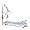 wooden lignum reformer with tower (7)