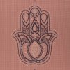 bodhi leela mandala joga podlozka 4mm 4