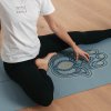 bodhi leela mandala joga podlozka 4mm 6