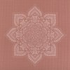 bodhi leela mandala joga podlozka 4mm 27