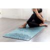 infinity mat yoga aqua 8