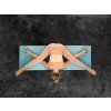 infinity mat yoga aqua 9