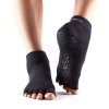 ht ankle grip black